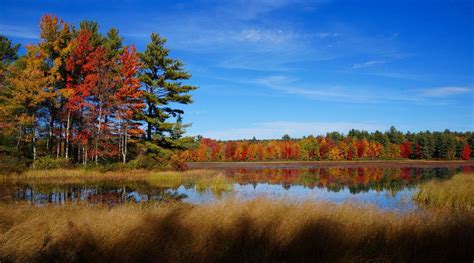 Lake Winnipesaukee Scenic Foliage Drive - Lake Winnipesaukee Info ...