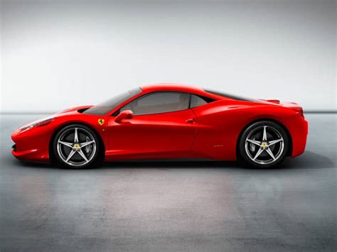 Ferrari 458 Italia Coupe for Sale Near Chicago, IL