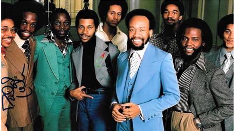 Earth Wind and Fire members list explored as drummer Fred White dies ...