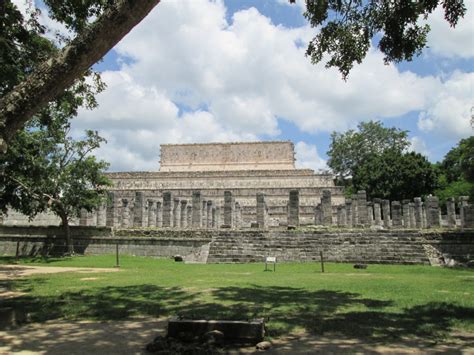 Chichen Itza Travel Guide | Explore the Mayan History in Mexico