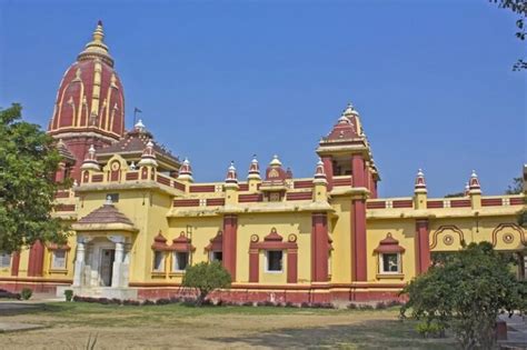 List of Famous Temples in Mathura - Tusk Travel