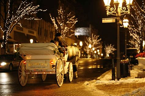 bethlehem, PA christmas lights - Google Search | Christmas town ...