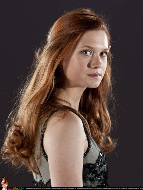 ginny's beauty - Ginevra "Ginny" Weasley Photo (25005563) - Fanpop