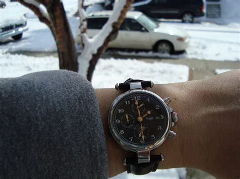 Stauer watches. | Page 2 | WatchUSeek Watch Forums