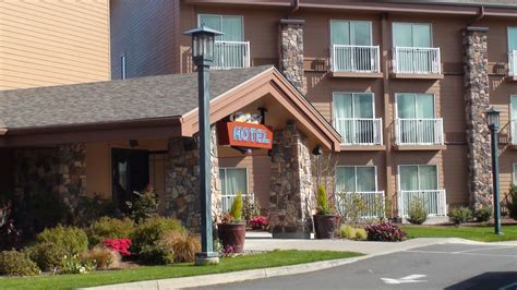 Three Rivers Casino Resort Florence, Oregon, US - Reservations.com