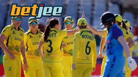 Australia Reaches in Final, Defeating India: ICC T20 Women's World Cup ...