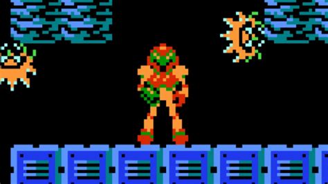 Metroid (1987) | NES Game | Nintendo Life