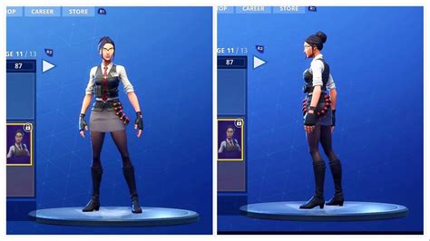 Fortnite Season 5 Complete Skins Guide – GameSkinny