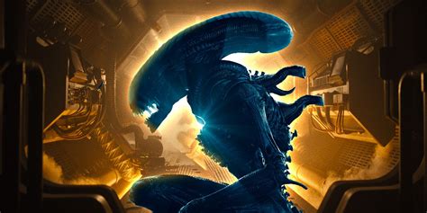 Alien: Romulus Sets Streaming Release Date