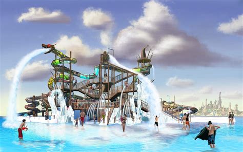 Rulantica waterpark at Europa-Park reopens - InterPark