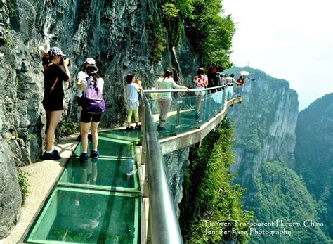 ZHANGJIAJIE NATIONAL FOREST PARK, China: FACTS & INFORMATION