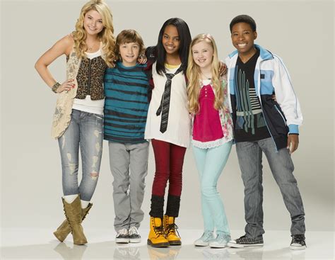 Ant Farm Cast | Ant farm disney, Ant farms, New disney shows