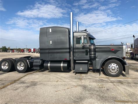 2004 Peterbilt 379 For Sale in Hazelwood, MO - Commercial Truck Trader