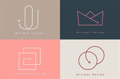 Logo Design Minimalist | make logo design