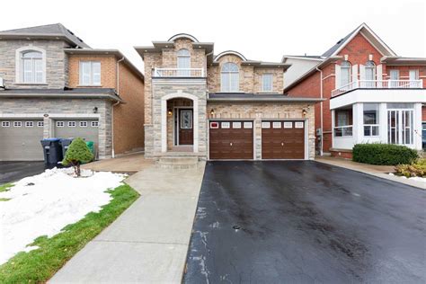 Bram East Houses, Brampton — 18+ Houses for Sale | Zolo.ca