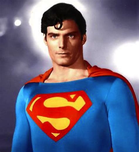 Superman movie review & film summary (1978) | Roger Ebert