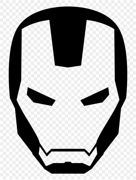 Iron Man Logo Vector at Vectorified.com | Collection of Iron Man Logo ...