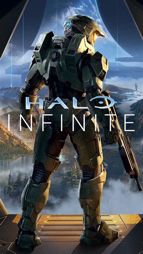 HD wallpaper: Halo Infinite, Master Chief, Pelican (Halo) | Wallpaper Flare