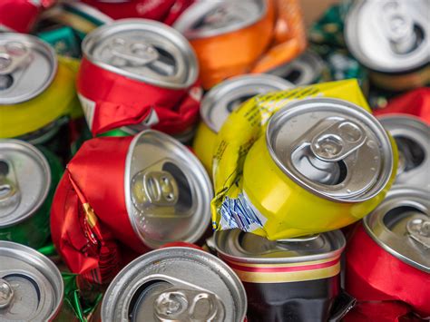 How to Start Recycling Aluminum Cans in Indianapolis | Zore’s Recycling