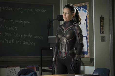 Ant-Man and The Wasp Easter Eggs You Might Have Missed! - With Ashley ...