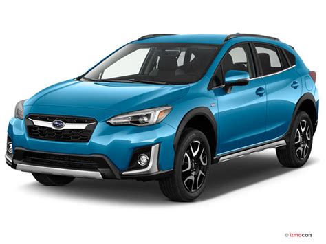 Compare 2022 Subaru Crosstrek Hybrid vs. 2022 Toyota RAV4 Hybrid vs ...