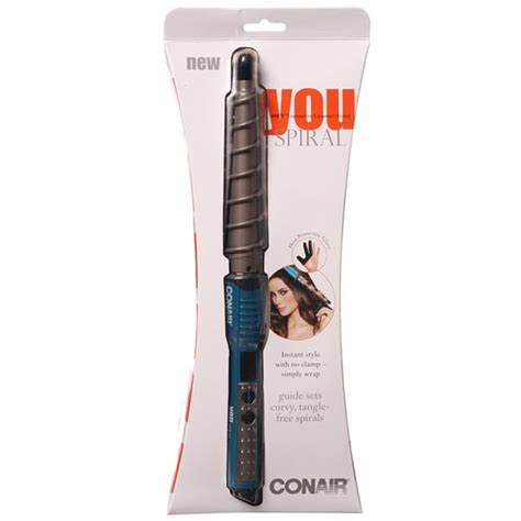 Conair You Spiral Curling Wand - Free Shipping On Orders Over $45 ...