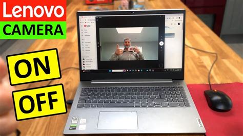 How To Turn Off Mirror Camera On Lenovo Laptop at Jose Fultz blog