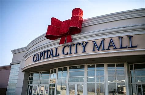 Food court vendor at Capital City Mall in Cumberland County closes ...