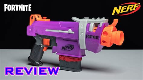 29 HQ Images Fortnite Nerf Guns Coop772 / Review Nerf Fortnite Rl And ...