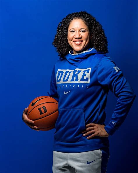 Women's Basketball Coach Builds a Home Court Advantage | Duke Today