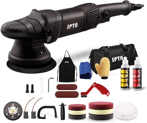 Best Orbital Polishers (Review & Buying Guide) in 2023 | The Drive