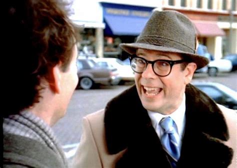 Ned....Ned Ryerson! | Groundhog day movie, Groundhog day, Ned ryerson