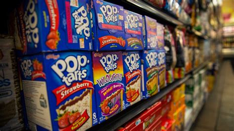 Pop-Tarts Flavors, Ranked Worst To Best