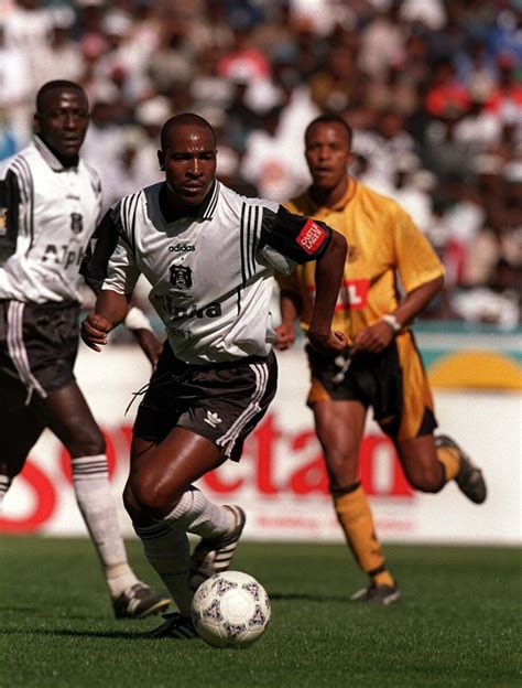 Orlando Pirates legend makes bold Confederation Cup prediction - mzansi