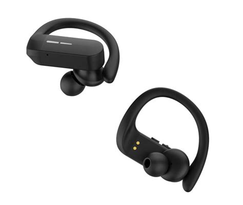 Wireless Earbuds Bluetooth 5.3, Built-in Microphone in Ear with ...