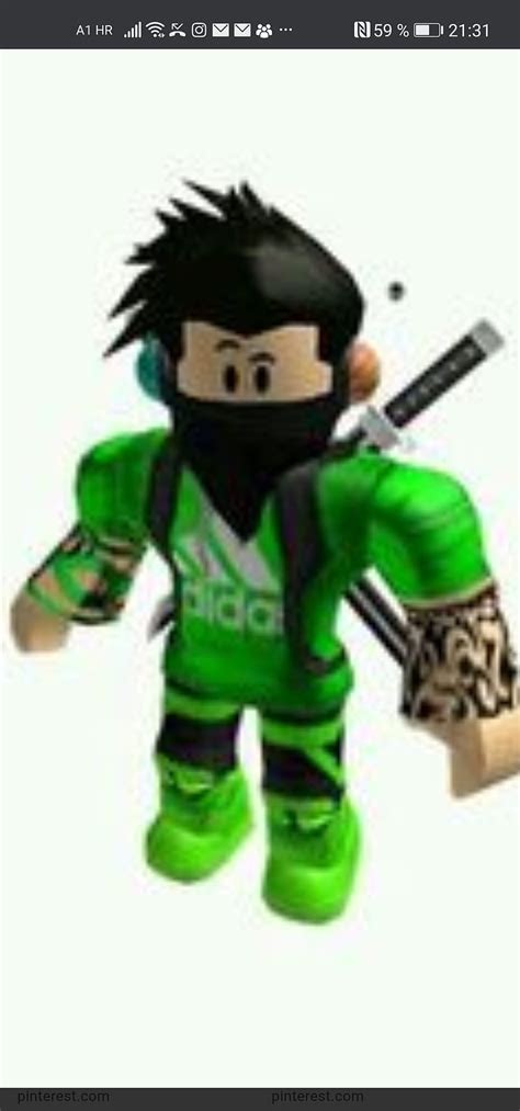 Roblox Avatar Wallpapers Top Free Roblox Avatar Backgrounds - Bank2home.com