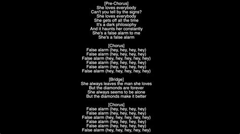 The Weeknd Starboy Lyrics