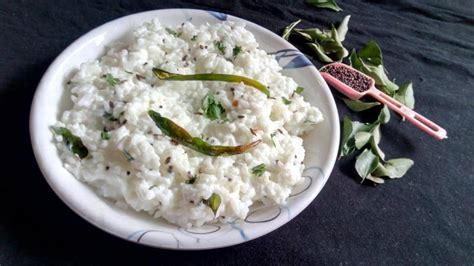 Curd Rice Recipe - My Dainty Kitchen