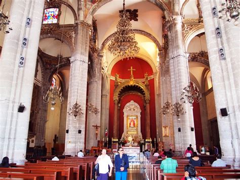 Pilgrimage to the Shrine of Our Lady of Guadalupe