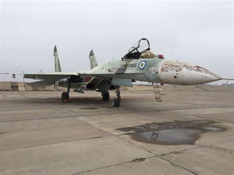 Su-27s, MiG-29s for sale – Alert 5