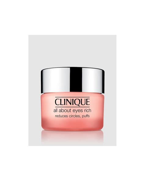 Clinique All About Eyes™