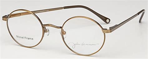 JL 310 Eyeglasses Frames by John Lennon