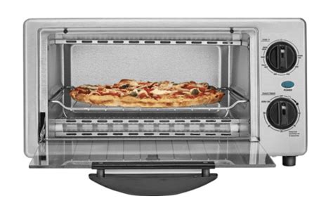 4-Slice Bella Toaster Oven Only$ 17.99 Today at Best Buy (Reg. $39.99)