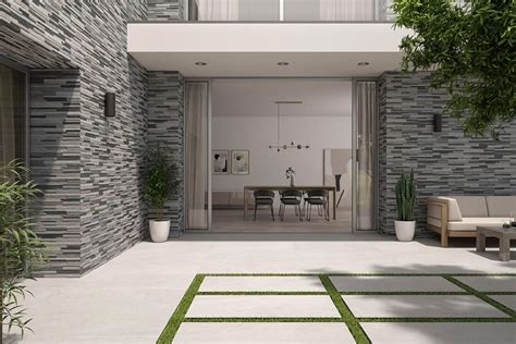 Top 12 Outdoor Wall Tile Designs to Elevate Your Home Exterior