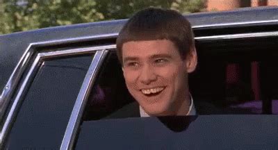 Dumb And Dumber Tuxedo Gif