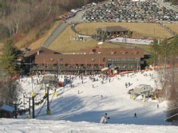 Boone Ski Packages - Boone North Carolina Ski Areas