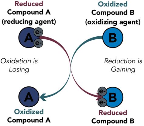 Oxidation and Reduction, Know about its Equations & Examples