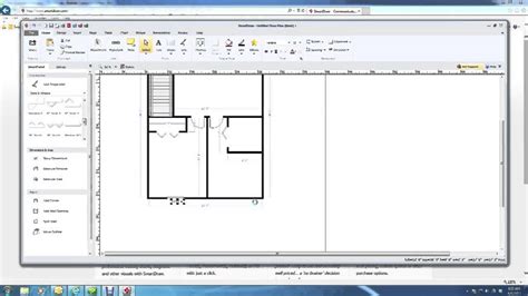 How To Draw A Basement Floor Plan – Flooring Tips