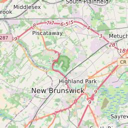 Map of All ZIP Codes in Martinsville, New Jersey - Updated November 2022