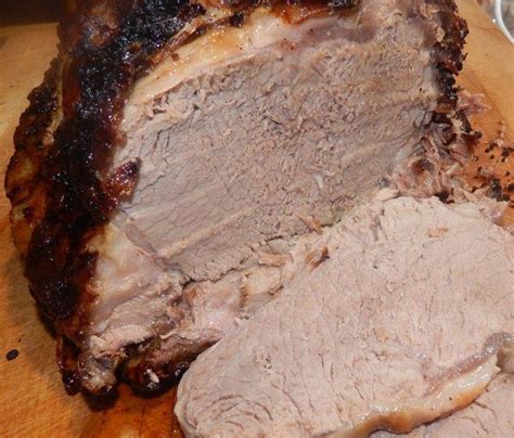 Seasoned Prime Rib Roast Recipe - Food.com